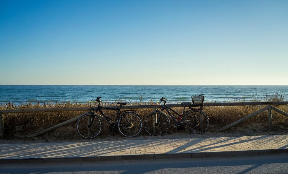 séjour vélo vendée