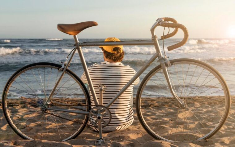 vendée à vélo itinéraires